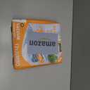 GONGSHI Vacuum Storage Bags, Space Saver Seal Bags For Clothing, Travel Luggage, Blankets, Comforters, Pillows, Clothes Storage, 12 Jumbo