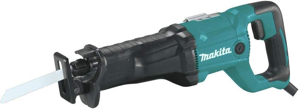 Makita JR3051T Recipro Saw - 12 AMP (No Size)