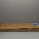 Heavy Duty Couch Cushion Support Board for Sagging Sofa, 24''x72'' Extra Thick Solid Wood Under Couch Insert with Anti-Slip Dots, Repair Sagging Spring Sofa and Replace Worn Cushions