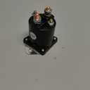 10L0L Golf Cart 12V Solenoid for Club Car DS & Precedent Gas 1984-up, Replace OEM 1013609 1117