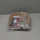 Air Fryer Liners 4QT for Chefman Air Fryer, Airfryer Liners Disposable 7.1 Inch Air Fryer Paper Liners for Instant Pot Vortex Plus 4QT Air Fryers, 150PCS