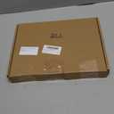 Blulu 2 Pieces 120 Holes Acrylic Earrings Holders For Girls Clear Earrings Organizer Display Pegboards with Wood Bases Ear Studs Display Stand Earring Stand Jewelry Showcase Racks (Classic Style)