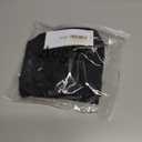 Women's Bustier Corset Crop Tank Tops Sleeveless Trendy Scoop Neck for Women Going Out Tops Summer Sexy High Impact (Black, M)