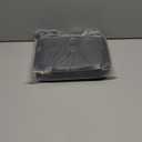 WIRIBEY Bible Cover Case for Women, Large Bible Bag with Shoulder Strap, Bible Study Supplies Bible Journaling Kit with Bible Highlighters, Mothers Day Christian Gifts for Women, Black