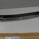 Window Visors Rain Guards Shield for 2007-2012 Nissan Sentra, Out-Channel Window Vent Wind Deflectors Visors Shades for 07-12 Nissan Sentra