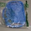 SUPLIK Kids Case for New iPad 11th Gen (A16) 11-inch 2025 & 10th Generation 10.9" 2022 & Air 11" 2025/2024 & Air 5th/4th Gen & Pro 11, Durable Shockproof Cover with Shoulder Strap Handle Stand, Blue