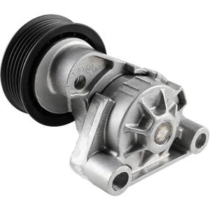 AUTOKAY 38195 Belt Tensioner for Chevrolet Camaro for Pontiac Firebird GTO 5.7L Replaces 12555424 12560344 92111701 12560344