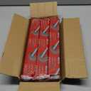 12 inch Drawer Slides 6 Pairs (12pcs) Soft Close 3 fold Full Extension Side Mount Cabinet Drawer Glides 12" Black Cabinet Rails for Dresser, Cabinet, Kitchen 100 LB Capacity