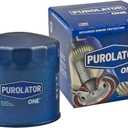 Purolator PL24651 PurolatorONE Advanced Engine Protection Spin On Oil Filter Compatible With Ford F-150, F-250 Super Duty, Expedition, Explorer, Mustang, E-350 Super Duty, F-350 Super Duty and Escape