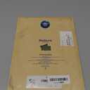 Bedsure Satin Pillowcase for Hair and Skin Queen - Moss Silky Pillowcase 2 Pack with Envelope Closure, Similar to Silk Pillow Cases, Olive Green Decor Gifts for Women Men, 20x30 Inches, 2pcs