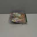 Happy Birthday Backdrop for Women Rustic Wooden Butterfly Happy Birthday Banner Decorations Glitter Lights Pink Floral Party Decoration Background for 20th 30th Women Girl 7X5ft(84x60 inch) (S1)