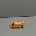 10 PCS 1141 Car Halogen Brake Lamp Bulb, 12V 21W BA15S Flat Leg Single Light Turn Signal Light Brake Marker Bulb, Super Bright Light Tail Light Replacement, for Most Cars (Transparent)