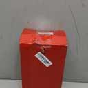 JUSTOTRY 2PC Christmas Stocking Holders for Mantle Glitter Green Xmas Tree Gold Stocking Holder for Fireplace Home Decor Holiday Gifts Christmas Decorations Supplies Non-Skid Durable and Sturdy