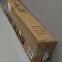 DJ Lights Stand 41-95 Inch, Heavy Duty DJ Stand 1 Pack, Portable Par Can Tripod Stage Light Stand Adjustable Height, DJ Lighting T Bar Suitable for Stages, Bar, Banquet, Party