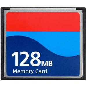 CF Memory Card 128mb Original Camera Card CF Card 128MB SDCFB-128-A10