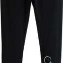 Desigual Girls' Legging_Mickey, Small