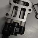 Silscvtt Idle Air Control IAC Valve 16022-PLC-J01 Replacement for Honda Civic Acura EL 1.7L 2001-2005