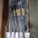 Yesoul Walking Treadmill with Long Handles for Seniors, Treadmills for Home 300 lbs Capacity, Recovery Fitness Exercise Machine with Stable and Safe Structural Design, Large LED Display for Elderly