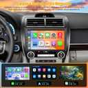 Car Radio Stereo for Toyota Camry 2012 2013 2014 with Carplay Android Auto
