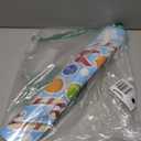 2 Sheet Christmas Tree Window Clings Extra Large Xmas Tree Snowflake Window Decals Stickers Reusable Double-Sided Christmas Windows Decorations for Xmas Winter Holiday Party Home Office Glass Decor