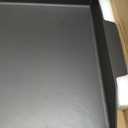 Universal Cast Iron Griddle 23" X 16",Pre-Seasoned Nonstick Coating Stovetop Griddle For All Gas Grills And 4 Burner Range Oven,Cast Iron Grill Pan for Stove Top With Extra High Sidewalls