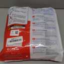 6 Pack Large Vacuum Storage Bags for Comforters, Blankets & Clothes  Vacuum Sealed Compression Bags with Hand Pump  Space Saver Storage Bags for Bedding, Moving, Travel & Organization