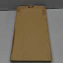 ZEEYUAN 4x6 Rotating Picture Frame Desktop Rustic 4x6in Wooden Photo Frames, Double Side-Display 6 Photos, Floating 4x6 Collage Family PictureFrame for Tabletop Display