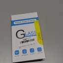 sorlnern 3-Pack for Privacy Screen Protector for iPhone 15/15 Pro, Sensor Protection, Anti Spy Private Tempered Glass Film, Touch Sensitive, Bubble-Free, 9H Hardness Screen Protection 6.1 Inch