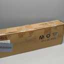 Vehowy 4 Inch Box Spring for Full Bed,Full Size Box Spring Only,Heavy Duty Mattress Foundation,Metal Bed Base,Non-Slip,Easy Assembly