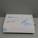 BWE Kitchen Faucet Wall Mount Commercial Sink Faucet Kitchen Utility Laundry 8“ Swivel Spout 2 Dual Handle Restaurant Chrome Mixer Tap