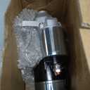 SCITOO Starters Compatible for John Deere (UTV) Gator HPX TH 6x4 XUV 850D 4x4 XUV 855D 4x4 M-Gator A1 Pro Gator 2020 2020A 2030 2030A Yanmar Tractors YM1600 SND0413 18426 AM809215