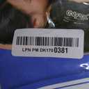 ColPac - Reusable Gel Ice Pack - Black Polyurethane - Standard - 18,5 in x 13 in