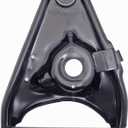 Dorman 520-113 Front Left Lower Suspension Control Arm and Ball Joint Assembly for Select Chevrolet / GMC Models