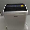 AIRPLUS 4500 Sq. Ft Dehumidifiers for Home, 70 Pints Dehumidifier for Basement with Drain Hose, Continuous Drainage, Intelligent Humidistat, Dehumidifier for bathroom, bedroom, Large Room