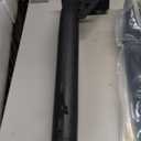 Universal Truck Bed Ladder Rack, Non-Drilling, 900 LBS Load Capacity, Fit Most Truck Bed Ranging from 46" to 71" Wide, Extendable Heavy Duty Steel Cargo Rack for Kayak, Surfboard, Lumber, Ladder