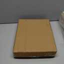 GOmaize Front Loading Black Picture Frame 11x14 Set of 3 Wall and Table Mounting