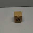 Kevin Textile 12x20 Inch Pillow Cover 1 Pack Boho Decorative Soft Striped Corduroy Lumbar Farmhouse Color Accent Rectangle Cushion Case for Living Room Couch Sofa Bed, Light Brown