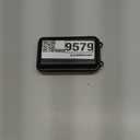 SKEDC Machine Soul Fidget Toy for Adults, Metal Fidget Slider Fidget Clicker Toy, Simulated Loading&Ratchet Play Stress Relief Toys Adults ADHD Tools Cool Gadgets for Men (Black)