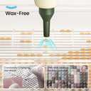 ARTDOT Wireless Vacuum Pen for Diamond Art Kit for Adults, Long-Lasting Electric Pen for Diamond Painting Accessories and Tools