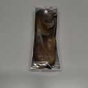 Auburn Ponytail Extension,22" Clip in Ponytail for Women Short Ponytail Hair Extension Synthetic Heat Friendly Fiber for Girls