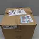 SCITOO HVAC Heater Blower Motor with Fan Cage PM5175