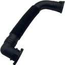 Secondary Air Pump Air Filter Hose For Audi A4 A6 For VW Passat B6 B5 Golf 5 MK6 Touran Seat Skoda 1J0 131 128 1J0131128