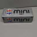 Diet Pepsi Soda, 7.5 Ounce Mini Cans, 10 Pack