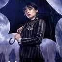 Wednesday -  Sheet Wall Poster, 34L" x 22.4W", Unframed Version, 2 count