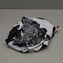 Syhood 6 Pcs 20'' Inflatable Penguin Pool Float Aquatic Animals Decorations for Winter Decor Summer Party Supplies Outdoor Indoor Lawn Yard Garden Pool Decorations