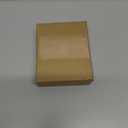 2 x Wedding Gifts for Couples 2025, First Christmas Married Ornament 2025 - Just Married Wooden Ornament - Mr and Mrs Bridal Shower Gifts for Bride Newlyweds, Wedding Gift for Christmas Decorations