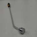 RelaxGrip® Ultra-Fine 33” Shower Head Watering Wand