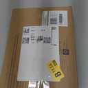 2-in-1 Maternity Belly Bands for Pregnant Women - Easy to Use Pregnancy Belly Support Band for Back, Pelvic, Hip, Adjustable Maternity Belt Support, Comfortable & Soft (Classic Ivory, One Size)