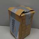 Bedsure GentleSoft Silver Grey Throw Blanket for Couch - Super Soft Cozy Blankets Gifts for Kids Girls, Cute Small Fleece Throws for Bedroom Home Decor, 50x70 Inches