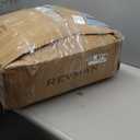 Tommy Bahama - King Comforter Set, Soft Cotton Bedding Set with Matching Shams, Medium Weight & Ideal for All Seasons (Basketweave White, King)